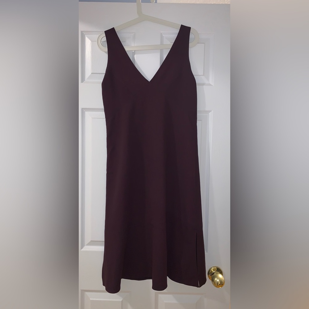 Babaton Pacey dress
